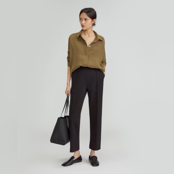 EVERLANE The Dream Pant - Picture 5 of 16
